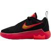 Nike LeBron Witness 9 Low top Children's Basketball Shoes Black Red Kids' HV2271-005