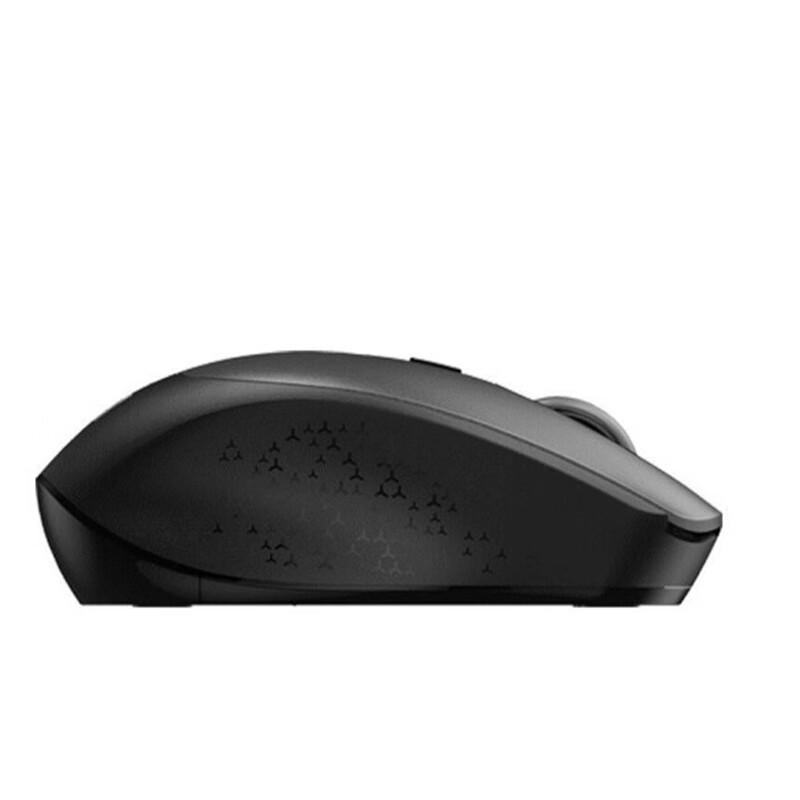 Fude I360T Tri-Mode Wireless Mouse