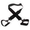 Sleeve Fishing Rod Fixed Belt Shoulder Straps Fishing Rod Fixed Belt Fishing Rod Shoulder Straps