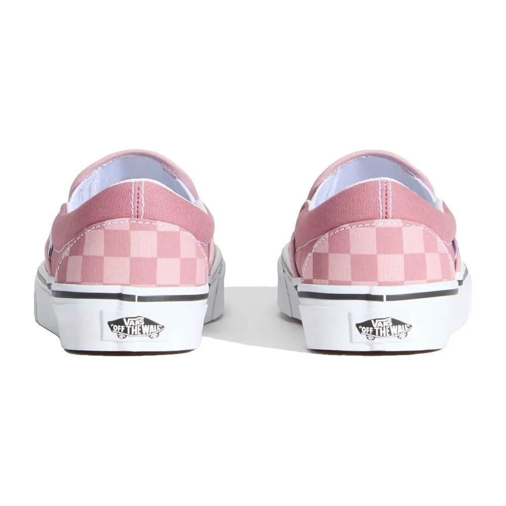 Vans Classic Slip-On sneakers denim rose