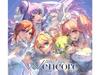 Walkure W Encore [3CD+Blu-ray Disc] First Press Limited Edition VTZL-241 NEW