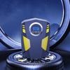 Smart Portable Air Compressor Electric Wireless LED Tyre Inflatable Air Pump Rechargeable Inflator for Car Bike Tyres