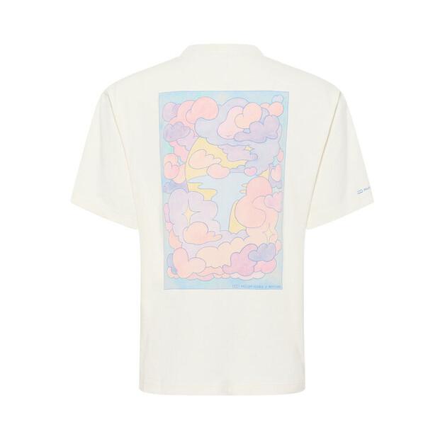 Футболка Mustang UNISEX T-SHIRT COLLAB