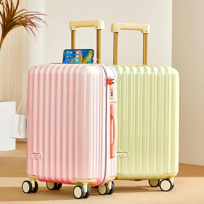 Xixingzhe 301 24-inch Hardside Spinner Luggage