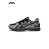 Asics Праздничный набор Gel Kayano 12.1 - Черный Чистое Серебро Унисекс Кроссовки 1203A996-001