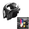 Smartphone Support Stand Car Cup Holder Adjustable Air Vent Mount Cup Mount  Vehicles