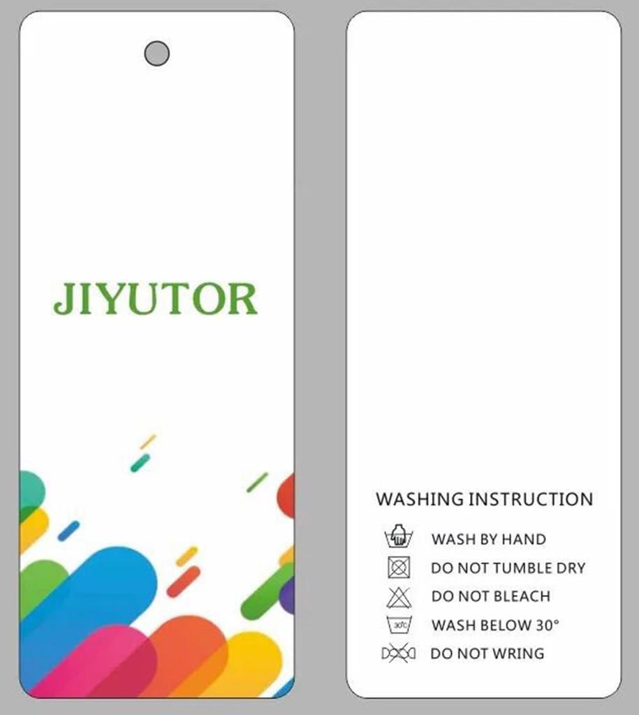 JIYUTOR Lightweight Pullover Loose Harajuku Voluminous School Subculture Style Women's Sweatshirt, Fit, Slimming, Black, Style, Sleeves, Hoodie, (Free