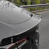 Заднее крыло Tesla Model 3/Y High Performance P Edition спойлер типа "утиный хвост"