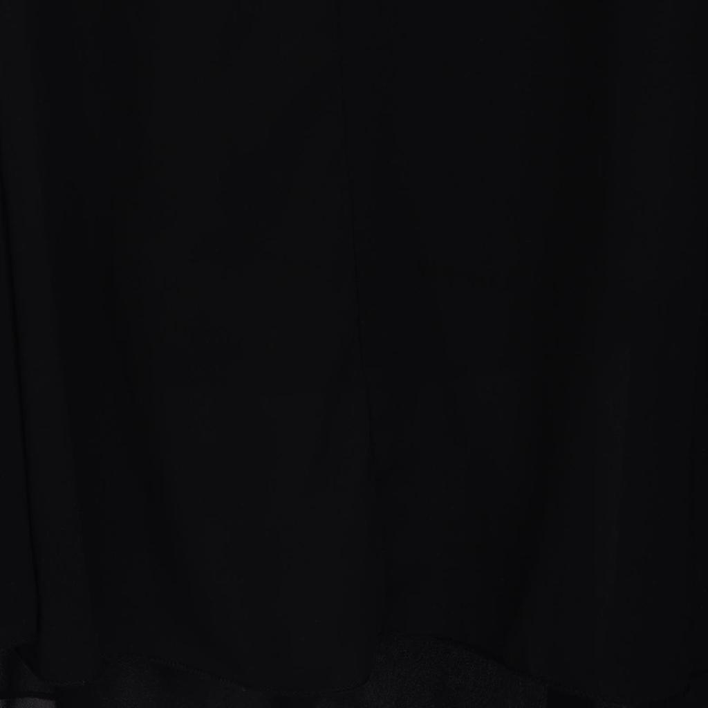 Женское платье шифоновое элегантное кружевное лоскутное платье с вырезом длинное платье вечернее платье подружки невесты