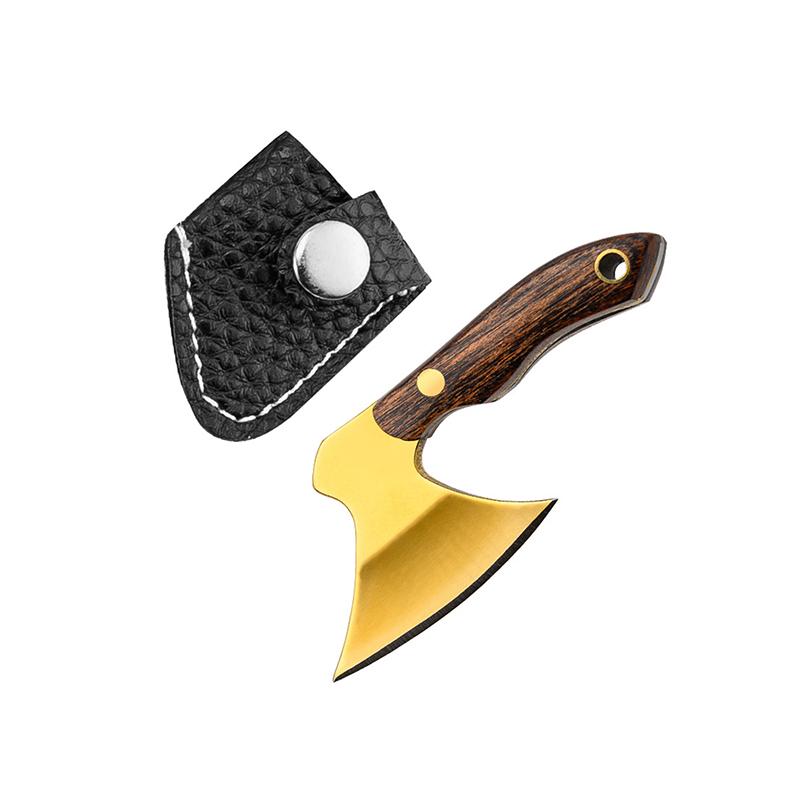 1 шт., мини-карманный нож из нержавеющей стали, мини-нож шеф-повара для открывания упаковки