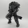 Точечный MOC-140755 511 Мех Мелкие Частицы Сборка Строительные Блоки Головоломка Модель Подарочный Набор Аксессуары