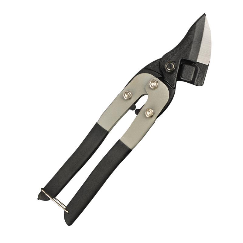 Ножницы для резки листового металла Ножницы для резки металла Ножницы из нержавеющей стали для резки металла