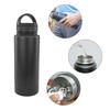 Diversion Safe Water Bottle Portable Conceal Valuables Hidden Safe Water Bottle Multifunctional Tumbler for Women Men