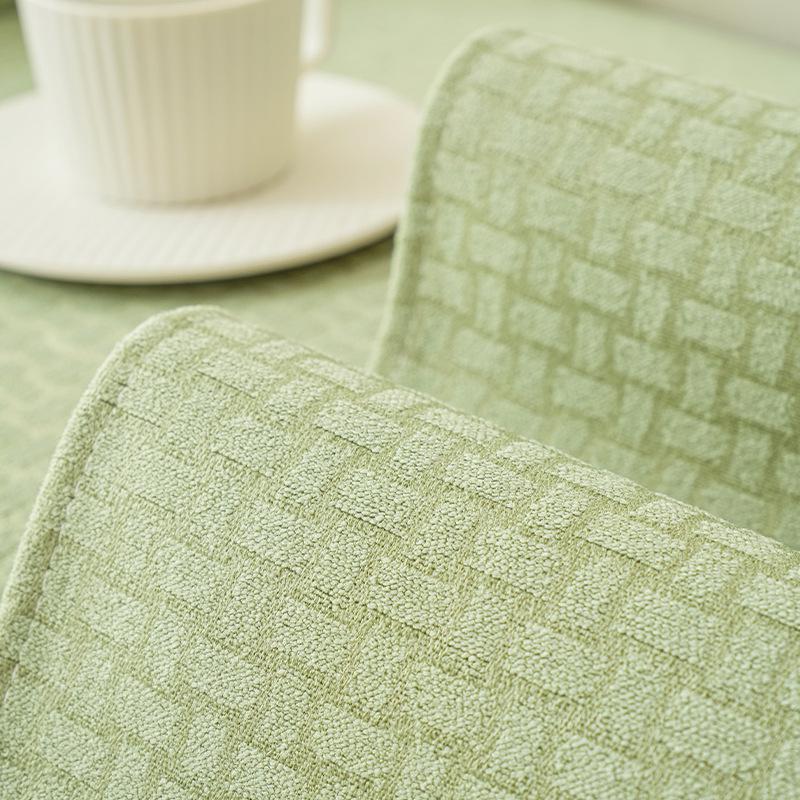 Нескользящая подушка Nordic Simple Modern Chenille Чехол для дивана Полотенце Диванная подушка Ins Style Four Seasons Universal
