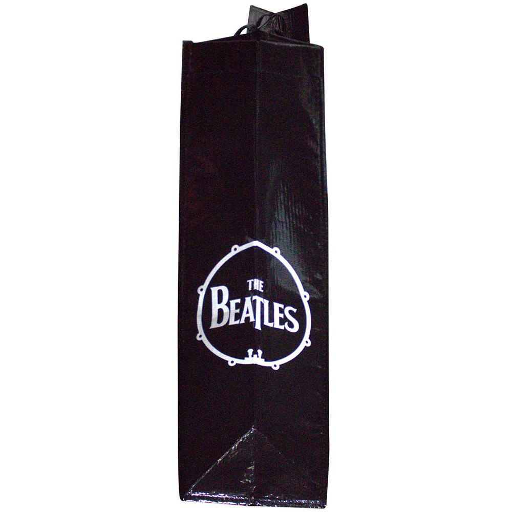 The Beatles Abbey Road Sign Eco Friendly Tote Bag