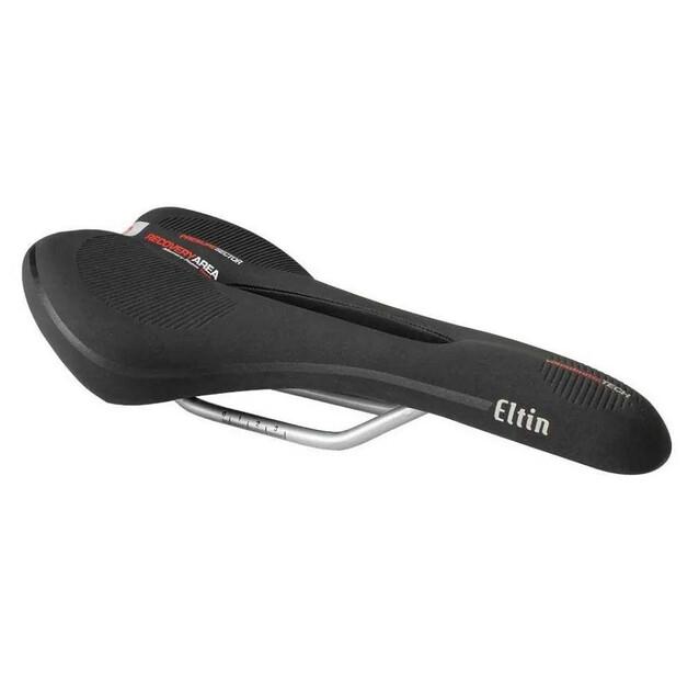 Eltin Athletic Memory Foam велосипедное седло