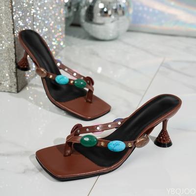 Женская обувь – Босоножки