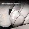 Denza Car Headrest Neck Pillow & Lumbar Cushion Set - D9/Z9GT Interior Accessories