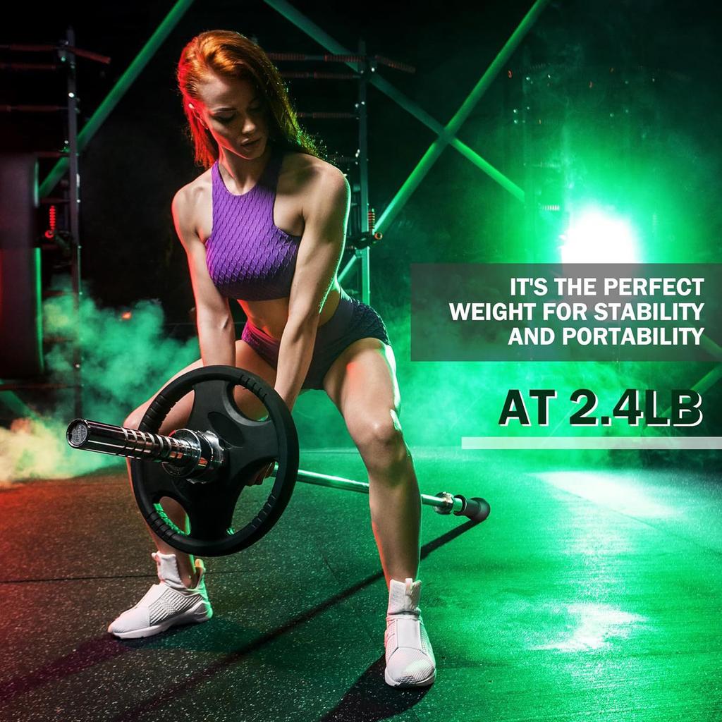 Насадка для штанги Landmine Силиконовая бомба для штанги для приседаний со штангой T Bar