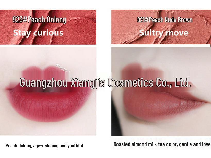 European & American MADIVER Lipstick: Little Chili Matte Velvet 316544602