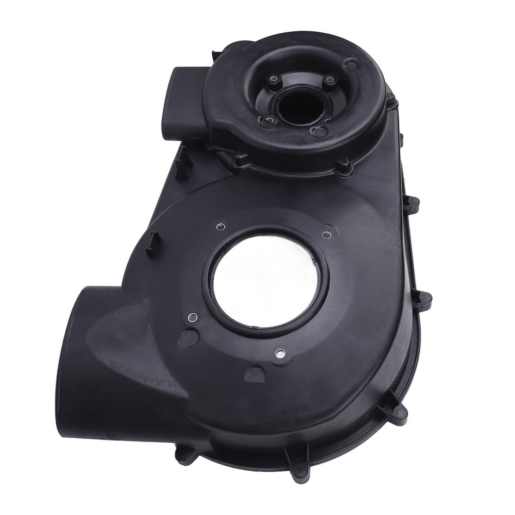 Крышка внутреннего сцепления вариатора Улучшенная защита Пластина ремня Корпус трансмиссии Внутренняя крышка 420212605 Замена для