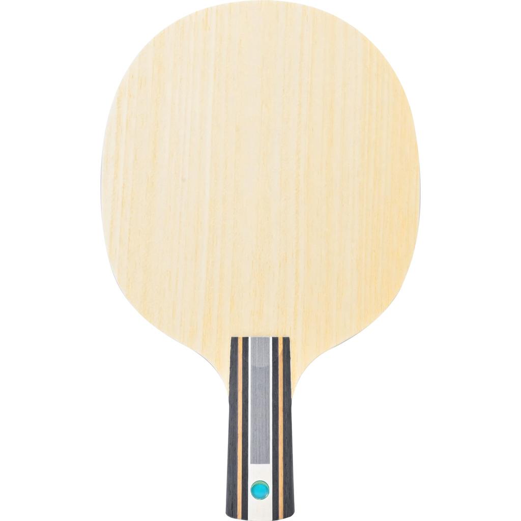 Butterfly Фань Чжэндун Китайский стиль ручка Накладка для настольной теннисной ракетки 161 x 150 мм CNF-CS 24190, Размер (Круглый)