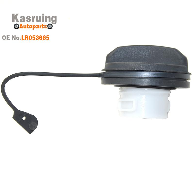 LR053665 New Fuel Tank Gas Cap for Land Rover LR3 LR4 Discovery 3 4 5 Range Rover Evoque Range Rover Sport LR008077 LR021559