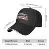 UMBRELLA CORP AUTHORIZATION ACCESS STICKER Baseball Cap Hat Beach Luxury Hat Hats For Women Men's