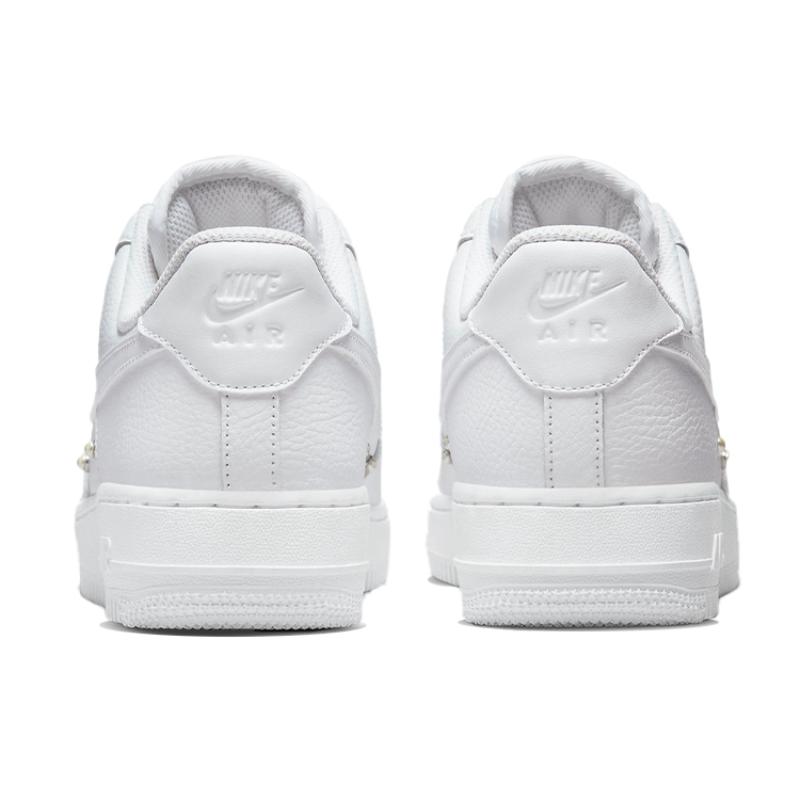 Nike Air Force 1 Low '07 Se Pearl White Women's Sneakers DQ0231-100