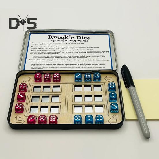 Дорожная деревянная настольная игра Бейсбол Регби Флик Футбол Игра в кости для нескольких игроков Интерактивная настольная игрушка Для детей Семейные игры для вечеринок Ночью