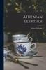 Книга Athenian Lekythoi