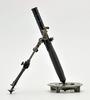 Tomytec Little Armory LD007: 81mm Mortar L16 Type