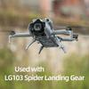 Drones Lens Sunshade With AntiReflective Coating Guard Durability ABS Design For Mini 5Pro Camera Photography Accessories