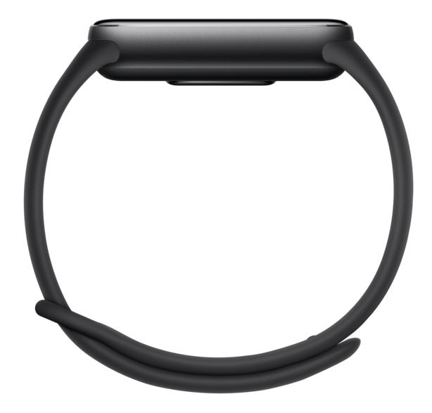 Xiaomi smart band 10 smartband black