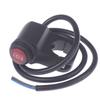 Handlebar Switch Moto Light Controller Light Indicator Switch Fog Signals Light Control Button