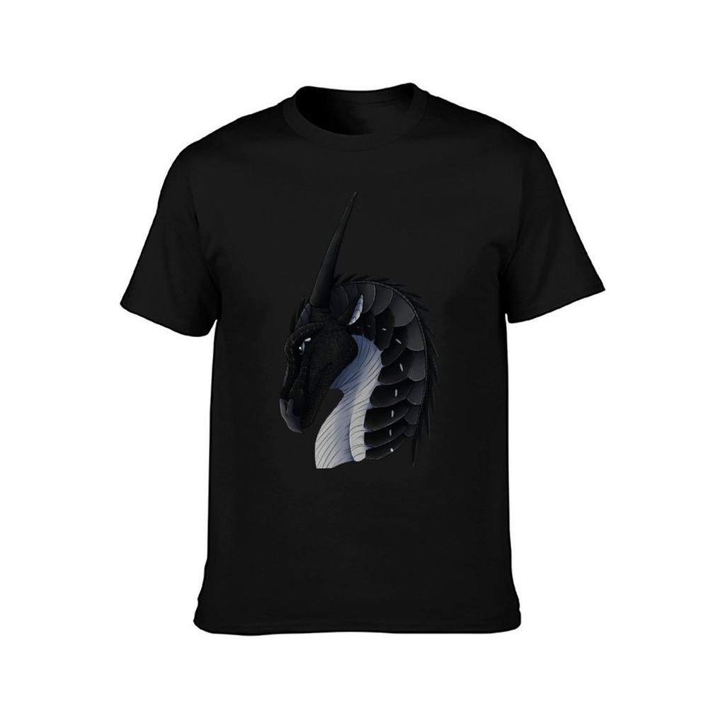 Moonwatcher WoF TShirt Summer Fashion Casual Tee Shirt
