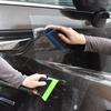 Soft Silicone Automobiles Windshield Window Glass Water Drying Blade Wiper Cleaning Scraper Tool Car Washing Tools Color Random