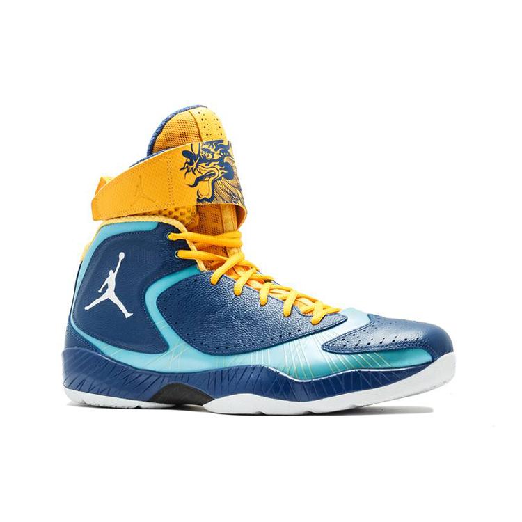 Jordan 2012 Делюкс Год Дракона 484654-401