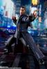 TAMASHII NATIONS TEKKEN 8 Tekken 8 Kazuya Mishima примерно 150 мм окрашенная подвижная фигурка SHFiguarts PVC&ABS