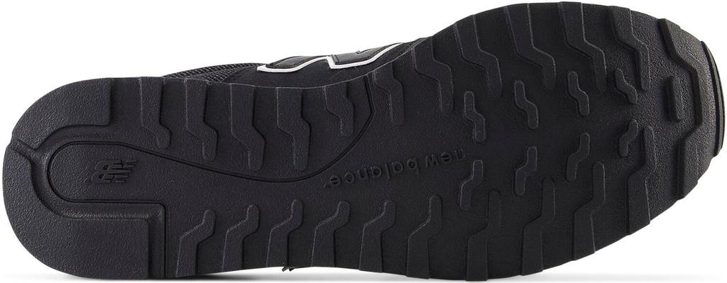 Sneakers New Balance GM 500 Black/white