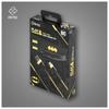 Kit de Charge DC Custom Batman - XBOX SERIES