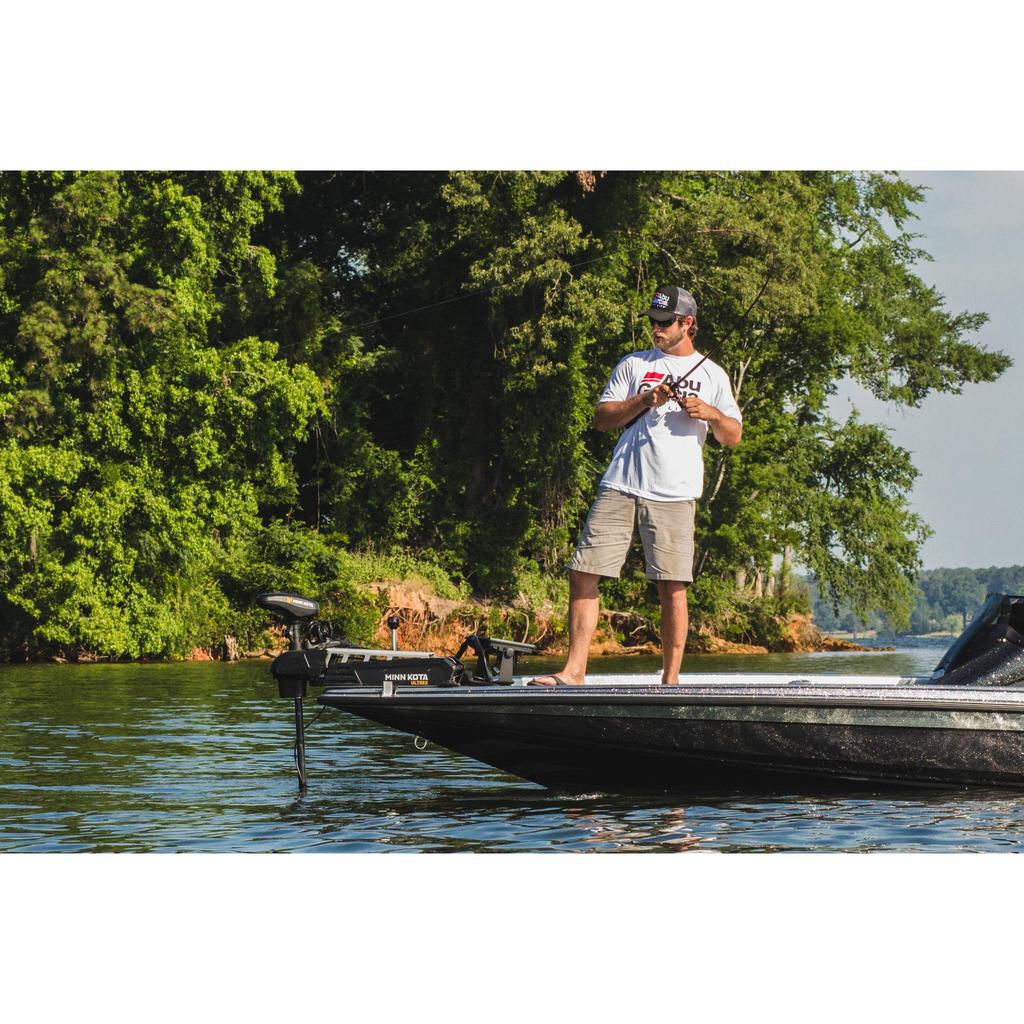 Abu Garcia Ambassadeur Counter S-Line AMBS-5500LC