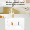 Joyoung 0.6L Mini Multi-function Blender & Soy Milk Maker CN plug (adapter included)