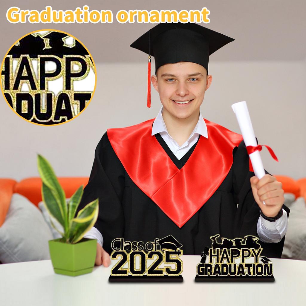 Украшения для выпускного сезона Серия украшений Украшение выпускного стола в виде сот