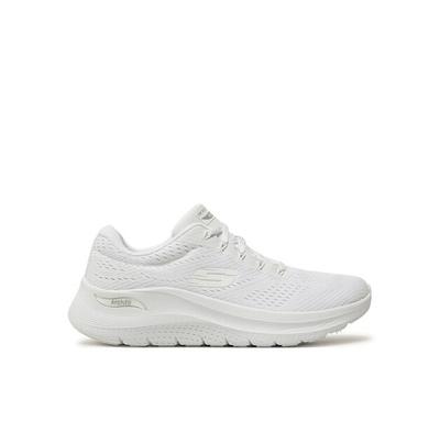 Кроссовки 150051/WHT