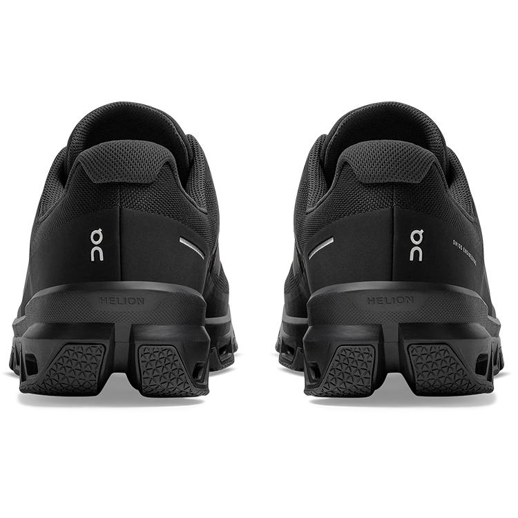 On Running Cloudventure Waterproof Черный 32.99253
