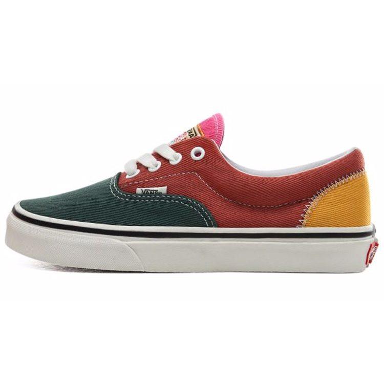 Era Vans Varsity 'Мультиколор' VN0A4BV4V9H