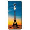 Case For Redmi Note 4 Case For Xiaomi Redmi Note 4 Note 4X Soft TPU Silicone Back Cover Case on Redmi Note 4X Bumper Cover Case