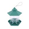 Outdoor Hanging Feeding Garden Wild Bird Patio Yard Decoration Food Feeder Pet Supplies Bird Feeder