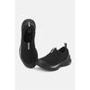 KolOn Sports Унисекс Слипоны Волнистые 2 Fe2ax25480blk